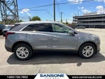 2020 Cadillac XT5 Luxury