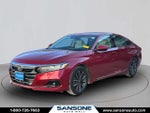 2021 Honda Accord EX-L