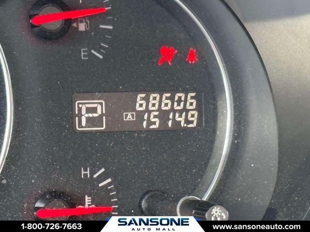 2014 Nissan Maxima 3.5 SV