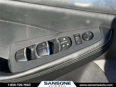 2023 Nissan Maxima SV