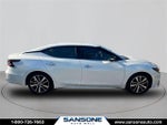 2023 Nissan Maxima SV