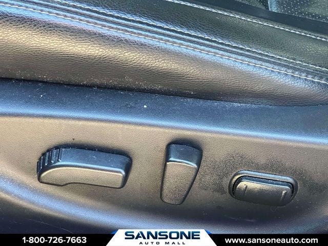 2020 Nissan Maxima 3.5 SV