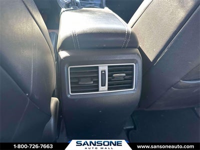 2023 Nissan Maxima SV