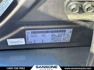 2023 Nissan Maxima SV