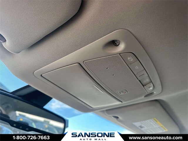 2023 Nissan Maxima SV