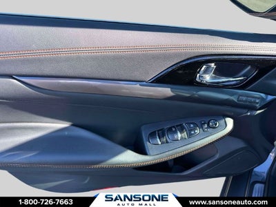 2023 Nissan Maxima SR