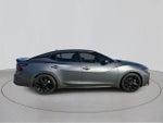 2023 Nissan Maxima SR