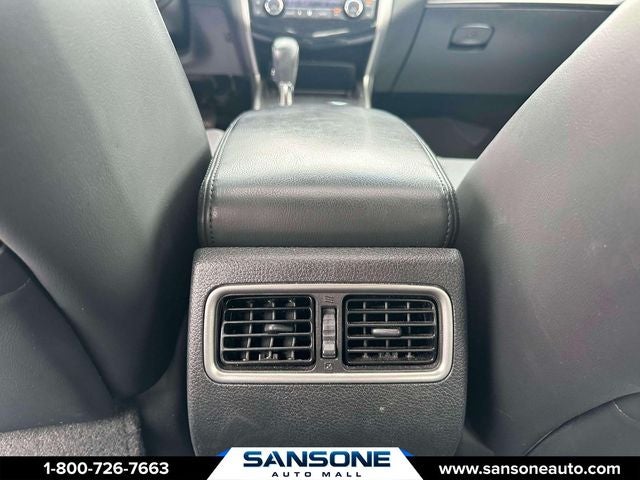 2014 Nissan Altima 2.5 SL