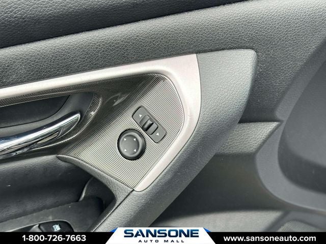 2014 Nissan Altima 2.5 SL