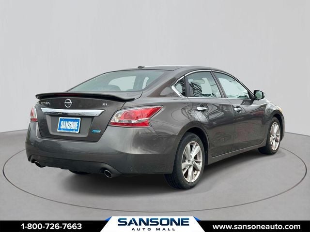 2014 Nissan Altima 2.5 SL