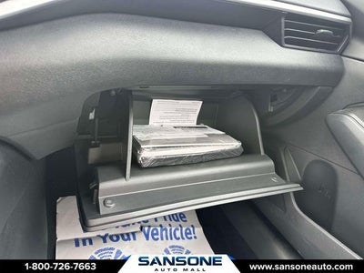 2025 Nissan Altima 2.5 S