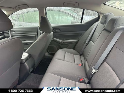 2023 Nissan Altima 2.5 S