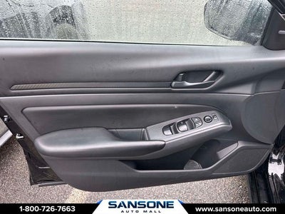 2023 Nissan Altima 2.5 S