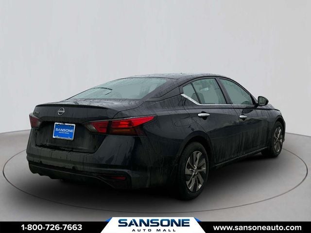 2023 Nissan Altima 2.5 S