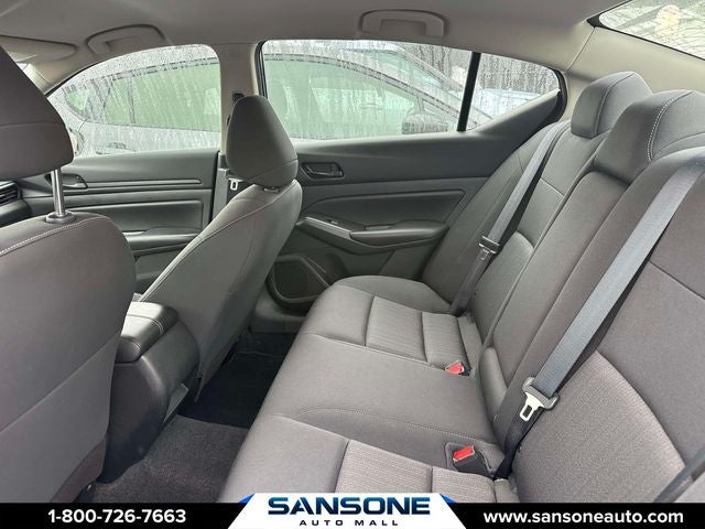 2023 Nissan Altima 2.5 S