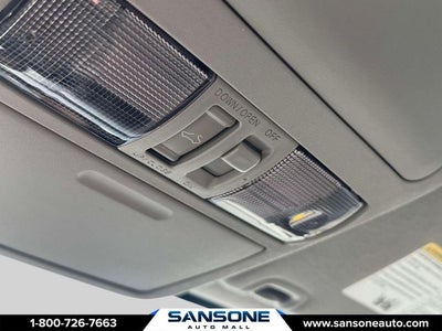 2020 Nissan Frontier PRO-4X