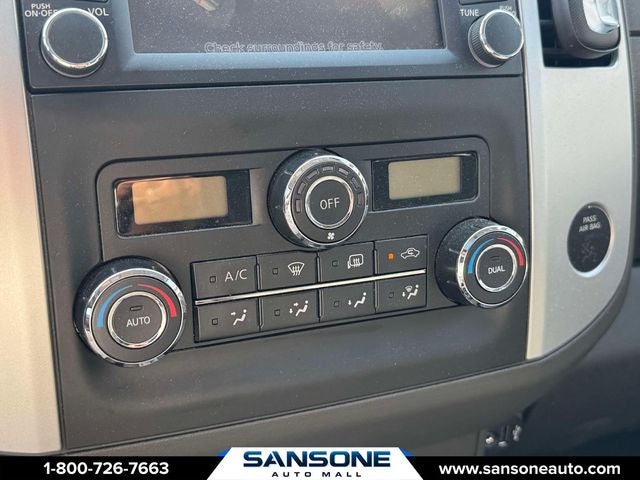 2020 Nissan Frontier PRO-4X