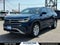 2021 Volkswagen Atlas Cross Sport 3.6L V6 SE w/Technology