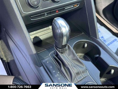 2021 Volkswagen Atlas Cross Sport 3.6L V6 SE w/Technology