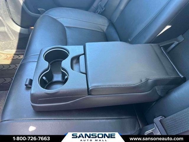 2016 Chrysler 300 Limited