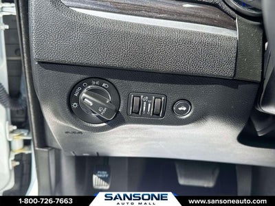 2016 Chrysler 300 Limited