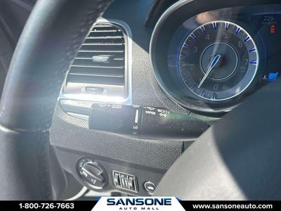 2016 Chrysler 300 Limited