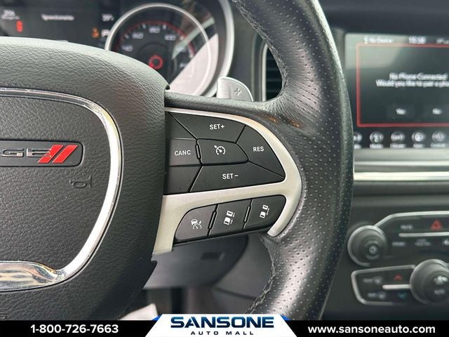 2018 Dodge Charger R/T