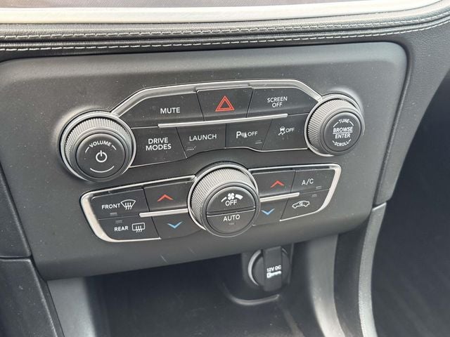 2022 Dodge Charger R/T Scat Pack