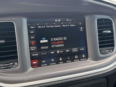 2022 Dodge Charger R/T Scat Pack