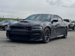2022 Dodge Charger R/T Scat Pack