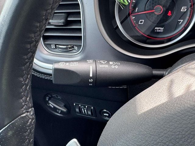 2022 Dodge Charger R/T Scat Pack