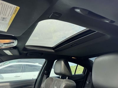 2022 Dodge Charger R/T Scat Pack