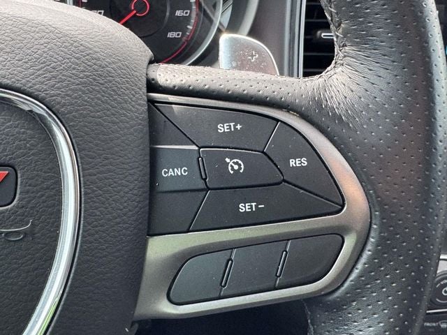 2022 Dodge Charger R/T Scat Pack