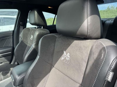 2022 Dodge Charger R/T Scat Pack