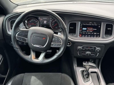 2022 Dodge Charger R/T Scat Pack