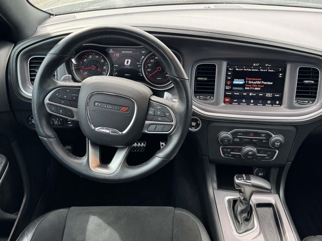 2022 Dodge Charger R/T Scat Pack