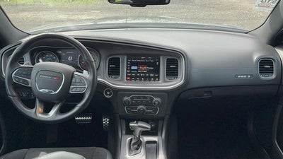 2022 Dodge Charger R/T Scat Pack