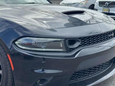 2022 Dodge Charger R/T Scat Pack