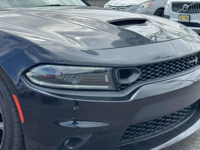 2022 Dodge Charger R/T Scat Pack