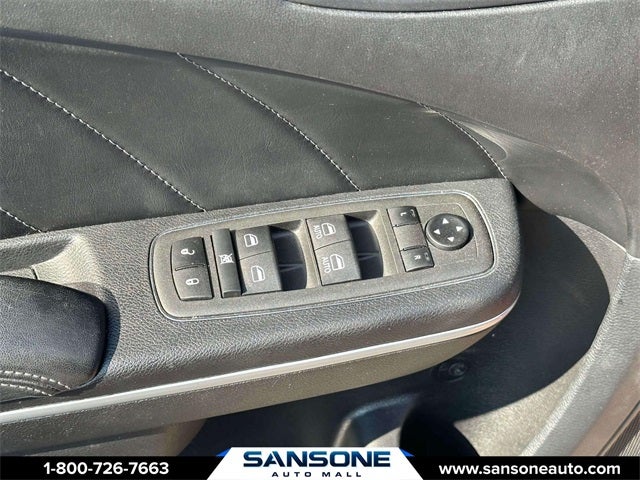 2021 Dodge Charger R/T Scat Pack Widebody