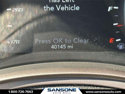 2021 Dodge Charger R/T Scat Pack Widebody