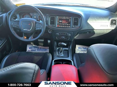 2023 Dodge Charger Super Bee Special Edition