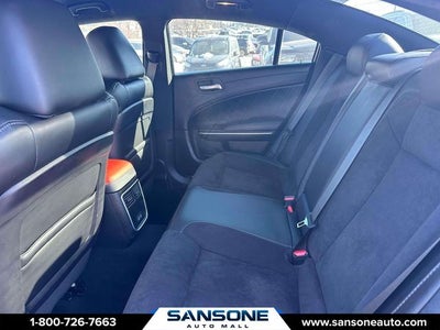 2023 Dodge Charger Super Bee Special Edition