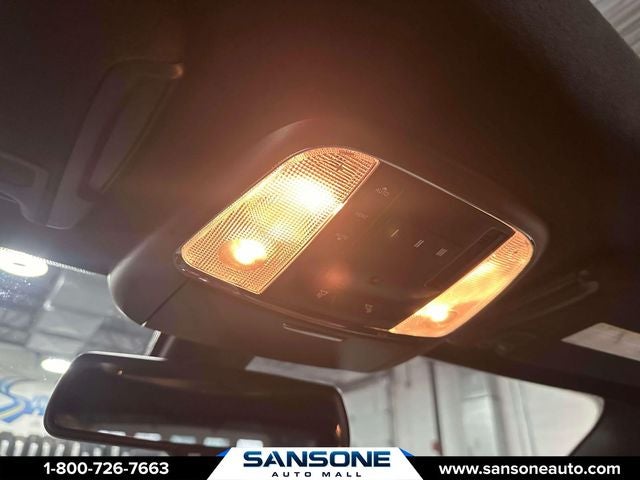 2021 Dodge Charger SRT Hellcat Redeye