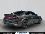 2021 Dodge Charger SRT Hellcat Redeye