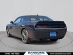 2017 Dodge Challenger R/T