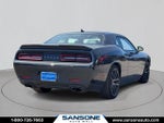 2017 Dodge Challenger R/T