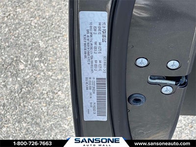 2019 Dodge Challenger R/T Scat Pack