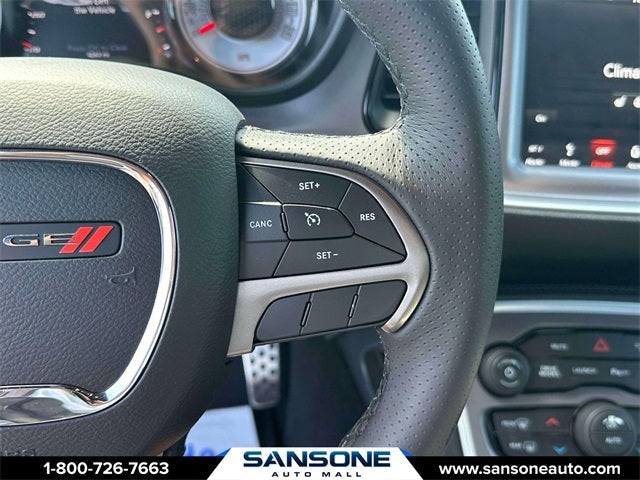 2019 Dodge Challenger R/T Scat Pack