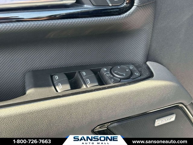 2026 Chevrolet Silverado 2500HD ZR2